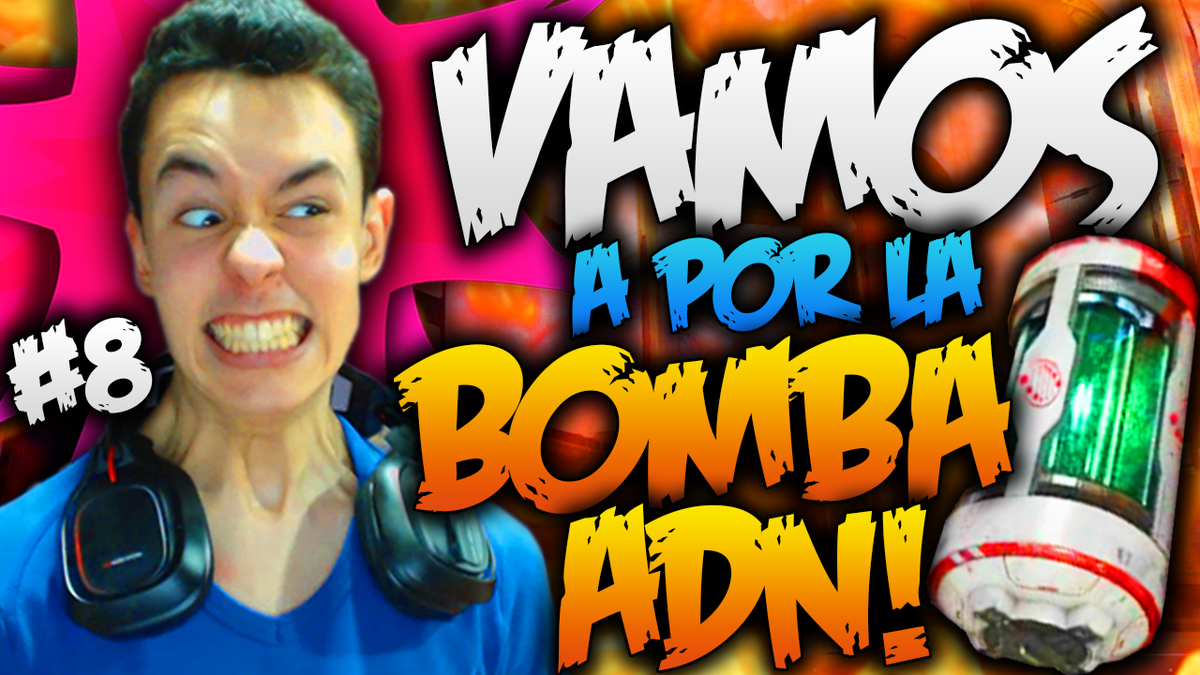 TheGrefg's tweet photo. "LA ANÉCDOTA QUE ME JODIÓ LA PUTA VIDA"!! (Atención a la expresión mi facial xDD) 😎 https://t.co/pdzV0bjJul http://t.co/DCXyMcg1kR