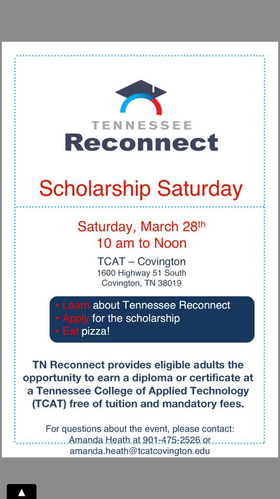 tcatcovington's tweet photo. Make plans to be @tcatcovington on March 28 #tnreconnect #Driveto55 #tcat http://t.co/civ2Sc7ozU