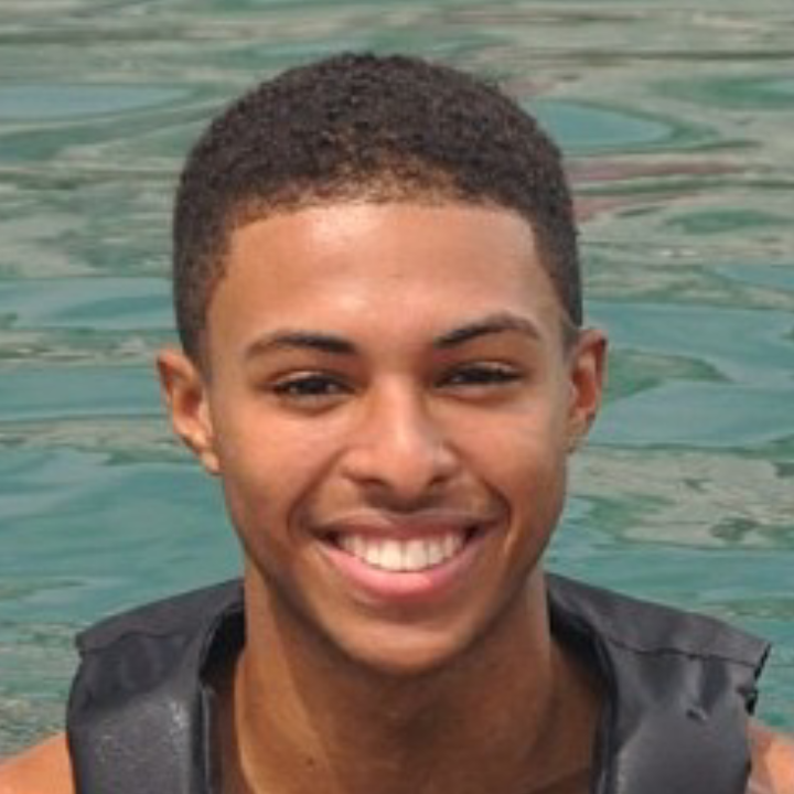 Happy 20th birthday :D <3 