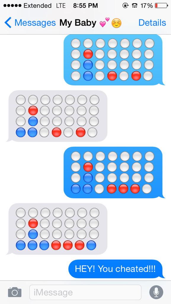 Alord33's tweet photo. He's a cheater, but he keeps me sane on this car ride. #14thHour 🆘 http://t.co/EY5hse7Gaw