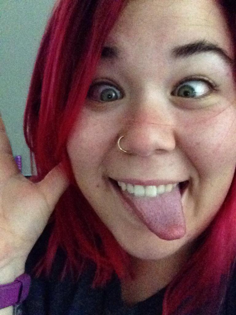kelseyjoym's tweet photo. Herei my silly selfie #ClowningForKids #SillySelfie #commonwealthbank #greatcause #everyneshoulddoit http://t.co/lBmG4IdzwM