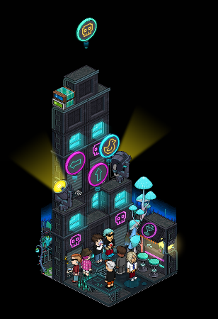 FronHB's tweet image. é tudo malandrão!