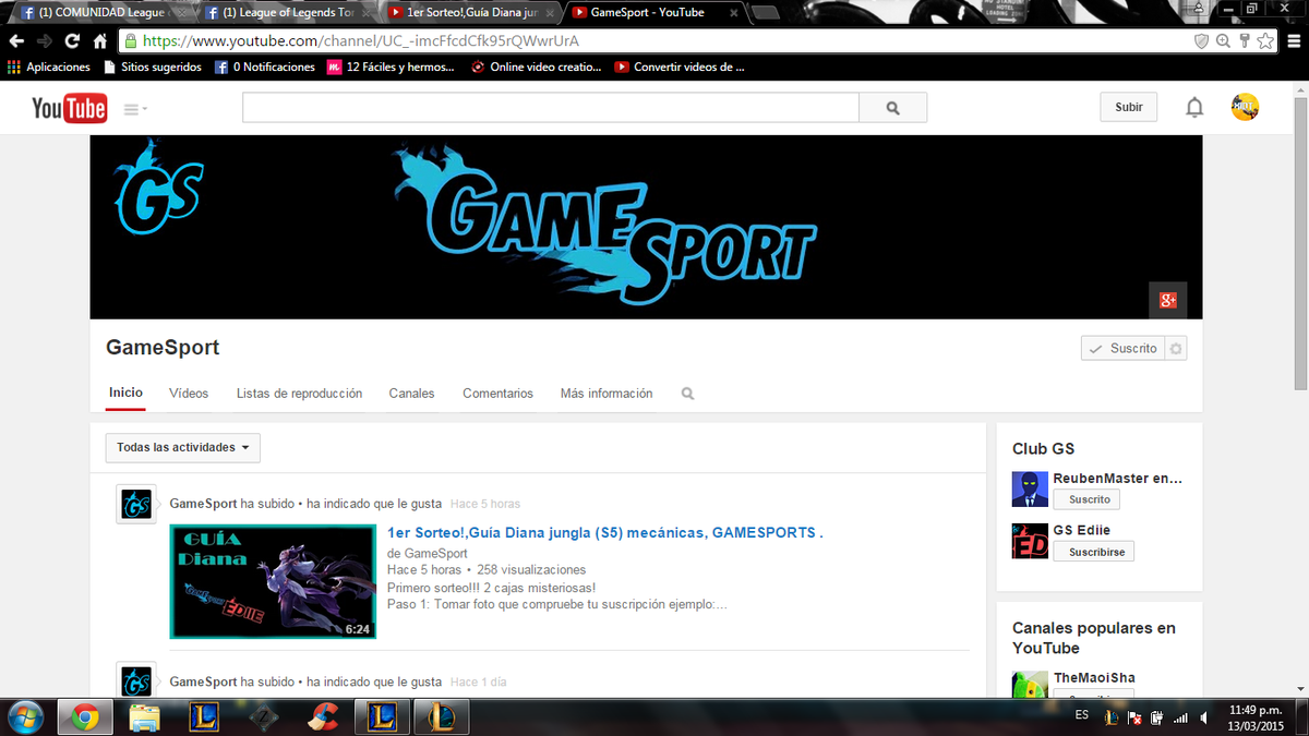 Hakkall's tweet photo. @edicadark #gs #gamesports ID: Fasterplop http://t.co/2qPIQPf0lI