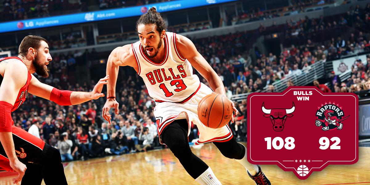 Chicago Bulls tweet media