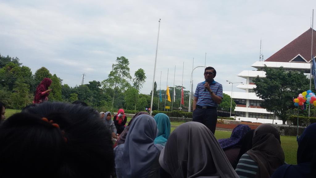 KELUARGA IKK 51 IPB tweet media