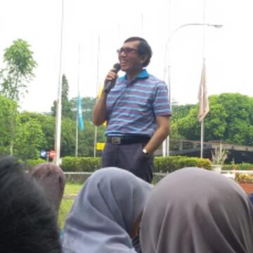 KELUARGA IKK 51 IPB tweet media