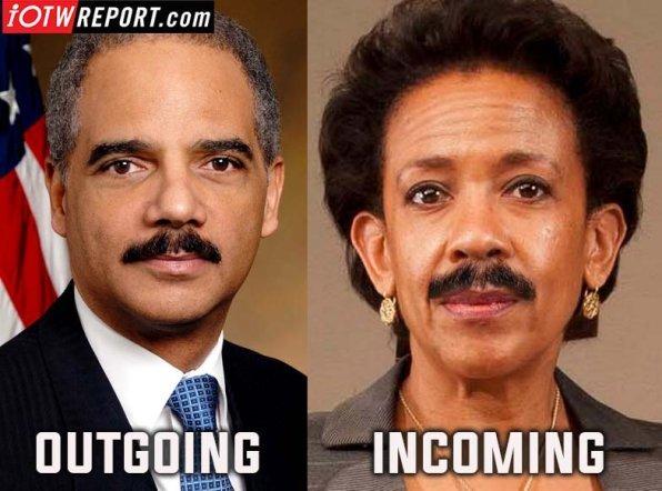 Obama-Lynch getting ready for more gun grabbing