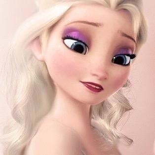 FrostyJack_'s tweet photo. @ColdFrozen_Elsa your eyes❤️ http://t.co/1XtJR3XsHO