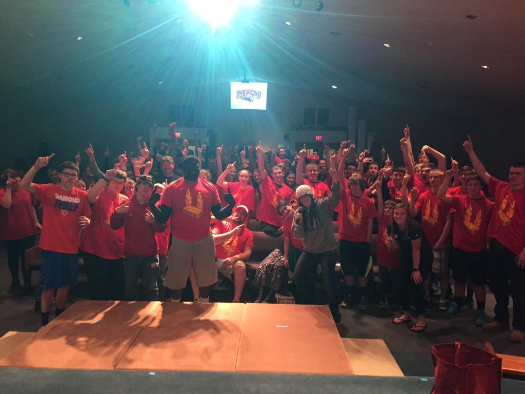 kimberlydyonne's tweet photo. #TeamKimberly #nebraskaignite http://t.co/xjbBQsoxnw