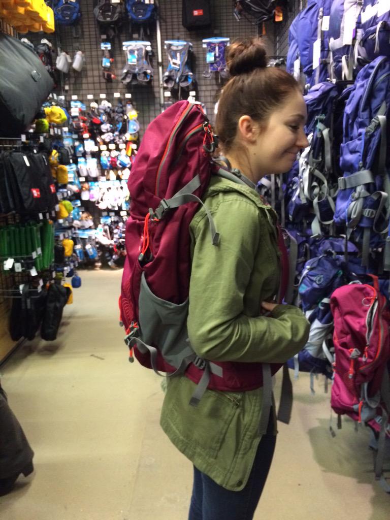 allisontoitaly's tweet photo. #73days #thatbackpackthough http://t.co/rvfe5QuDR0