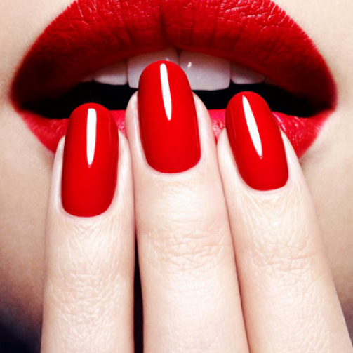 Esthermillernai's tweet photo. Mouth is the most sexy of woman,The nail is the second face of the women.
Color them with the same colors, so nice! http://t.co/DgYja9dDxV