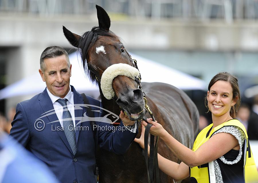 LisaGrimm9's tweet photo. Sebring mare #ScratchyBottom wins Epona Stks @CWilliamsJockey @rosehillgardens @sydney_carnival http://t.co/Fammw8gL2h