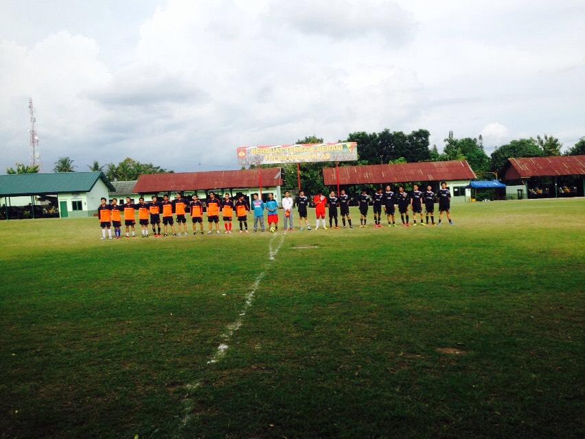 LIGASMADA's tweet photo. Matchday pertama liga smada 2015
XI IA 2,7 VS X IA 3 http://t.co/Giei9otKbA