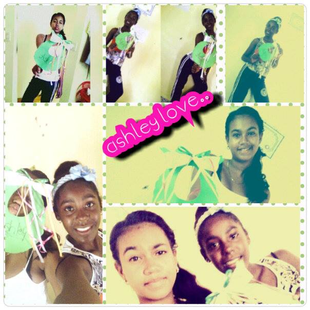 raybiris24's tweet photo. @Ashleymusica curate lo k hicimo con un trabajo de artistica k teniamos k ponerle nombre y pusimos #ashleyf... <3<3 http://t.co/EGqDrSPTH7