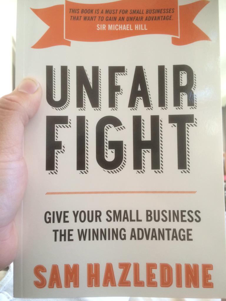 imjonnywilson's tweet photo. @samhazledine 30 pages in and loving it!! You've just tripled my to-do list. Haha http://t.co/4BMu4U7Y7y