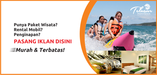 TelusurIndo's tweet photo. Open space iklan MURAH &amp; TERBATAS buat kalian yang punya Paket Wisata,Rental Mobil, Penginapan http://t.co/JZ6Nw45rkk http://t.co/aa1EkarFjv
