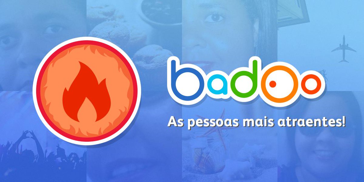 mari49921564's tweet photo. Eu sou uma das pessoas mais quentes da semana no #badoo! E você? Descubra no http://t.co/8WoNIJibfU http://t.co/d7JFKvcFSP