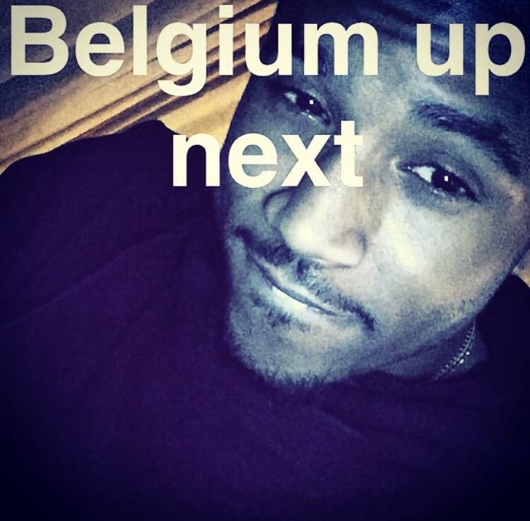 Trey Songz tweet media