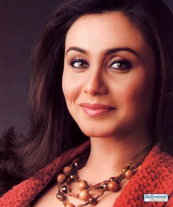 From Ghulam to Mardaani, she\s been entertaining us all. Happy birthday, Rani Mukerji! 