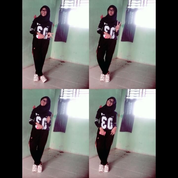 SakinahUtamii's tweet photo. Potrepotret mulu: ) http://t.co/r2jmy4PvrA