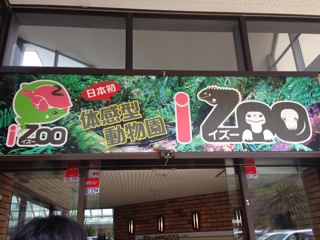 monopu58's tweet photo. 来たぜいずー(｢･ω･)｢ http://t.co/Z0bjSM2YlZ