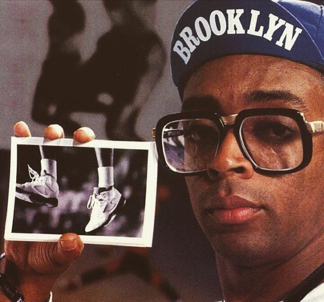 & Happy Birthday Spike Lee! Great divide & spike lee joints til\ I knock....    