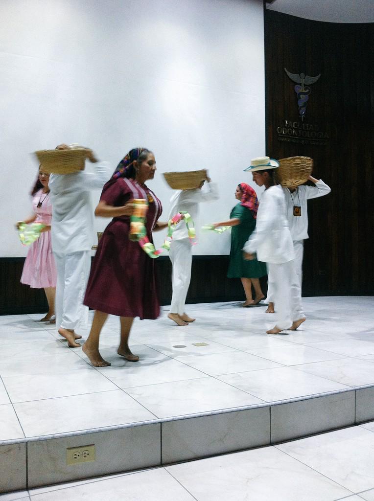 FEUCA21's tweet photo. Acto de Clausura #ECCU2015 http://t.co/lA32L1QmQF