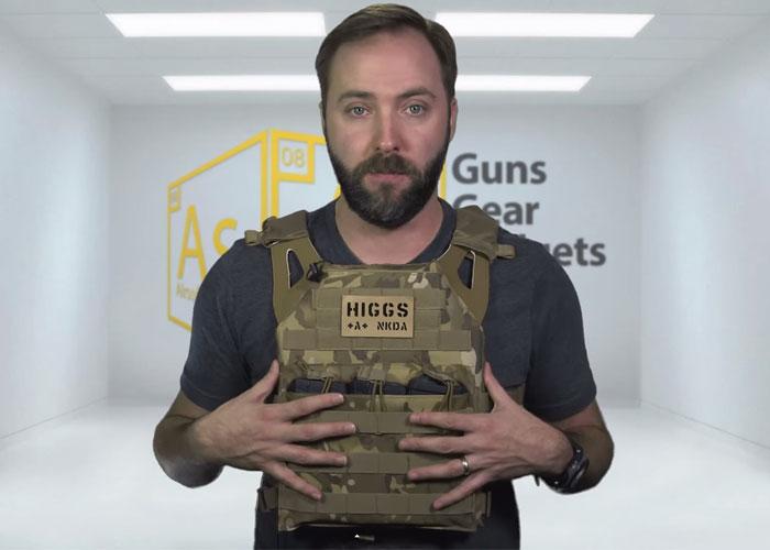 popularairsoft's tweet photo. Popular Airsoft News: Airsoftology: JPC- Style Plate Carrier http://t.co/7hqWha6ArO #airsoft http://t.co/HE9toY3QD2