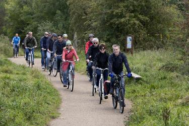 Physical activity is good for your body but it's great for your mind too ow.ly/KCenK