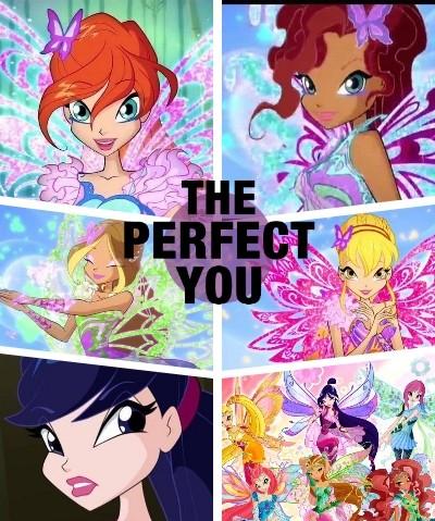 My BFFs <a href="/WinxClubStella0/">Olivia \Stella\</a> @WinxClub_Aisha0 @WinxClubFlora0 @WinxClubMusa0 @WeWinxClubGirls