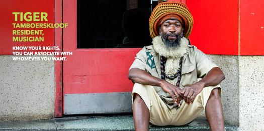 CityofCT's tweet photo. “Racism slows down production. It’s bad for the success of the city.” Pledge against racism http://t.co/cG70TnMcic http://t.co/mQ8eWzD4ct