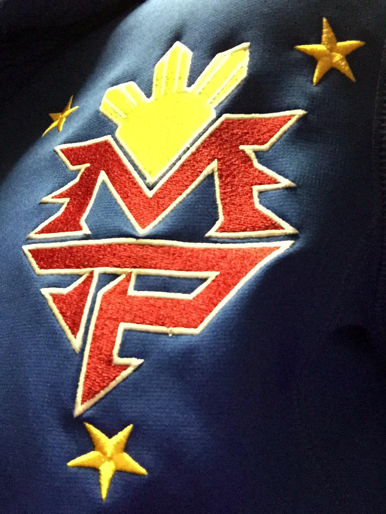 HodsonEthan's tweet image. If you know what this is, you know @MannyPacquiao #pacpower #pacspeed #PacquiaoMayweather