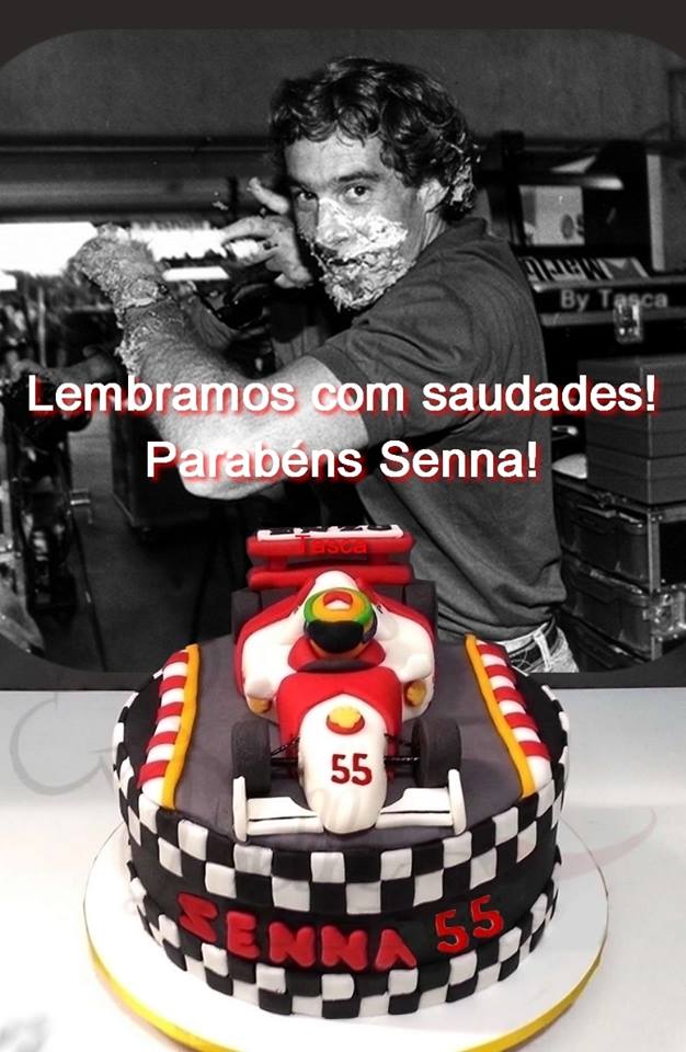 Happy birthday Ayrton senna i miss you ayrton  :\( <3 