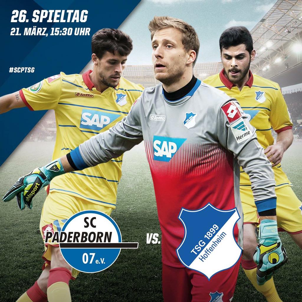 Matchday <a href="/KeVolland/">Kevin Volland</a> @achtzehn99