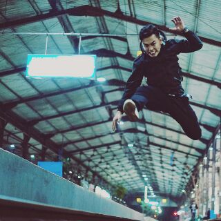 Freemanholic1's tweet photo. Tingkah nya kanda Freeman jiant josss yg njepret abang @enda_zara http://t.co/TFclajusM2