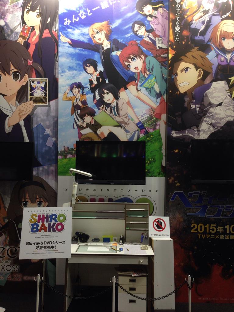 Shirobako 第21 23話 水島努監督など制作 キャスト陣のツイートまとめ Musani Togetter Shirobako 第21 23話 水島努監督など制作 キャスト陣のツイートまとめ Musani Togetter