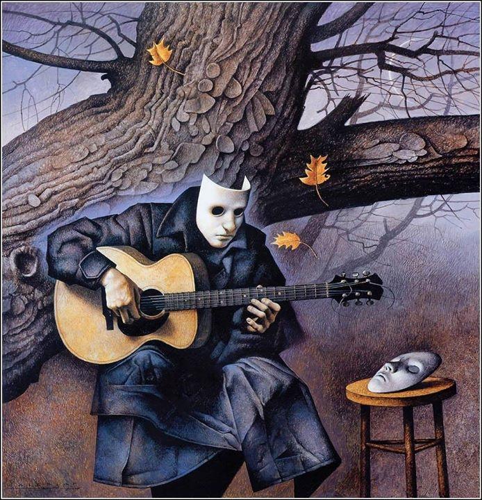 @keirenmitchell saw this on a different type of art (on FB) thought of you....and it is pretty cool