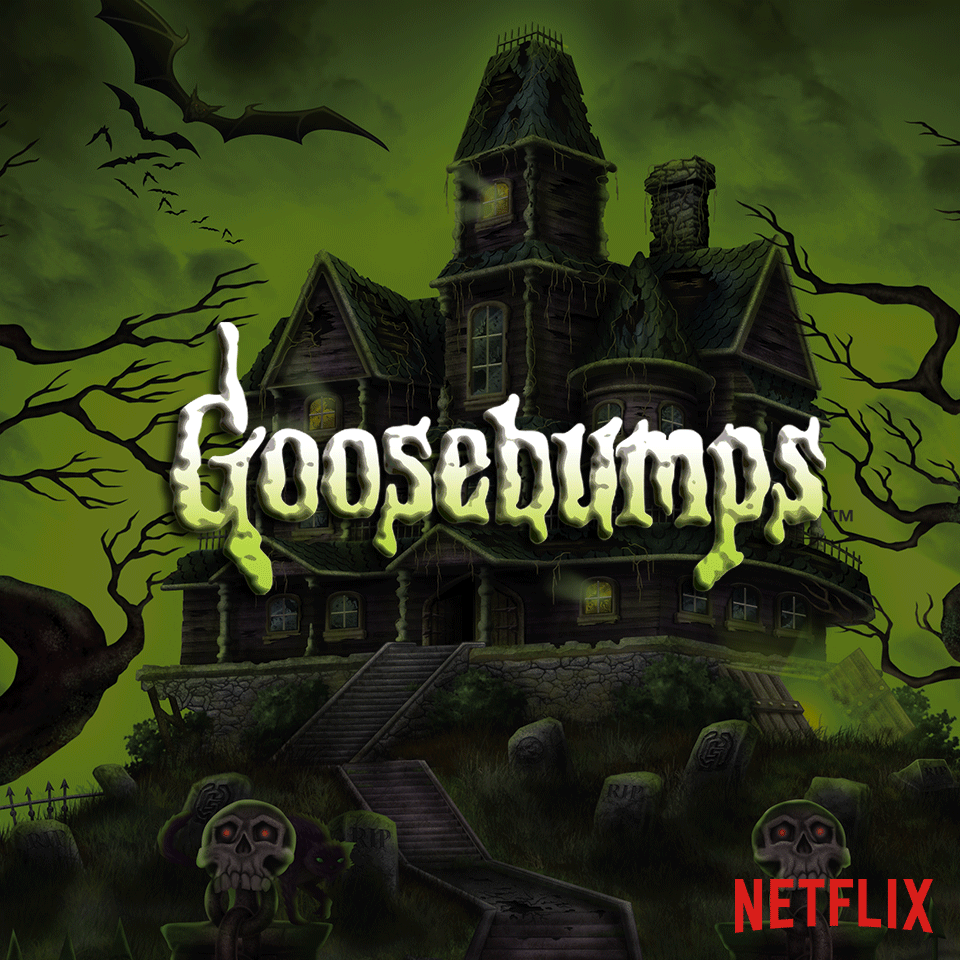 NetflixFR's tweet photo. Les samedis matin de ton enfance te manquent ? Sors les corn flakes. #LeBusMagique #ChairDePoule #DispoSurNetflix http://t.co/MT16tFDfA7