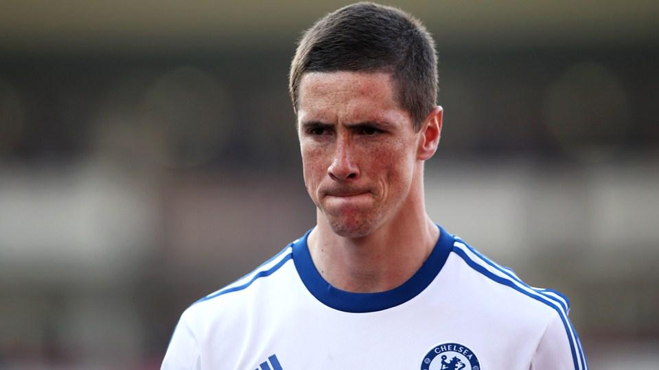 FIFAcom's tweet photo. WEEK IN QUOTES: Mourinho on his coaching rivals, @Torres on his time at @ChelseaFC &amp; much more
http://t.co/2nlpqD18je http://t.co/ViCavDUm99