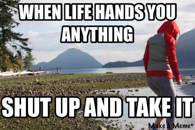 briannthor's tweet photo. #BeastMode #lemons #FreshFridays  #MEMES #inspiration #lifestyle #gift #extremeworld http://t.co/nHTudN1xI6