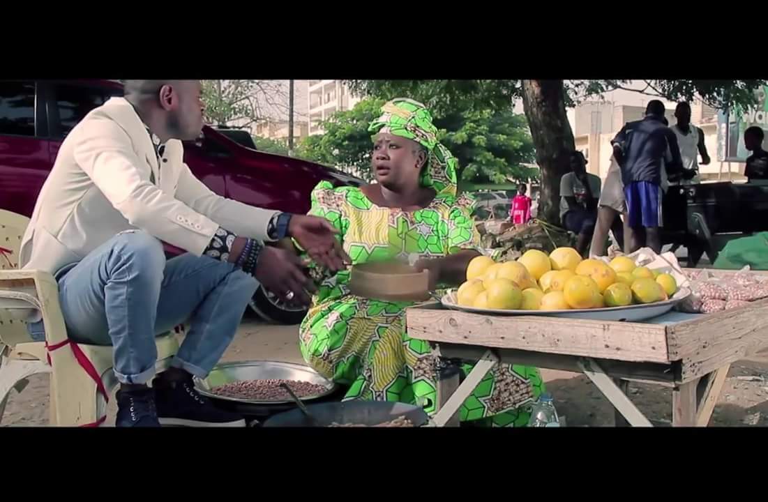 PapeCheikhDiall's tweet photo. #granddakar http://t.co/EcOj62eSct