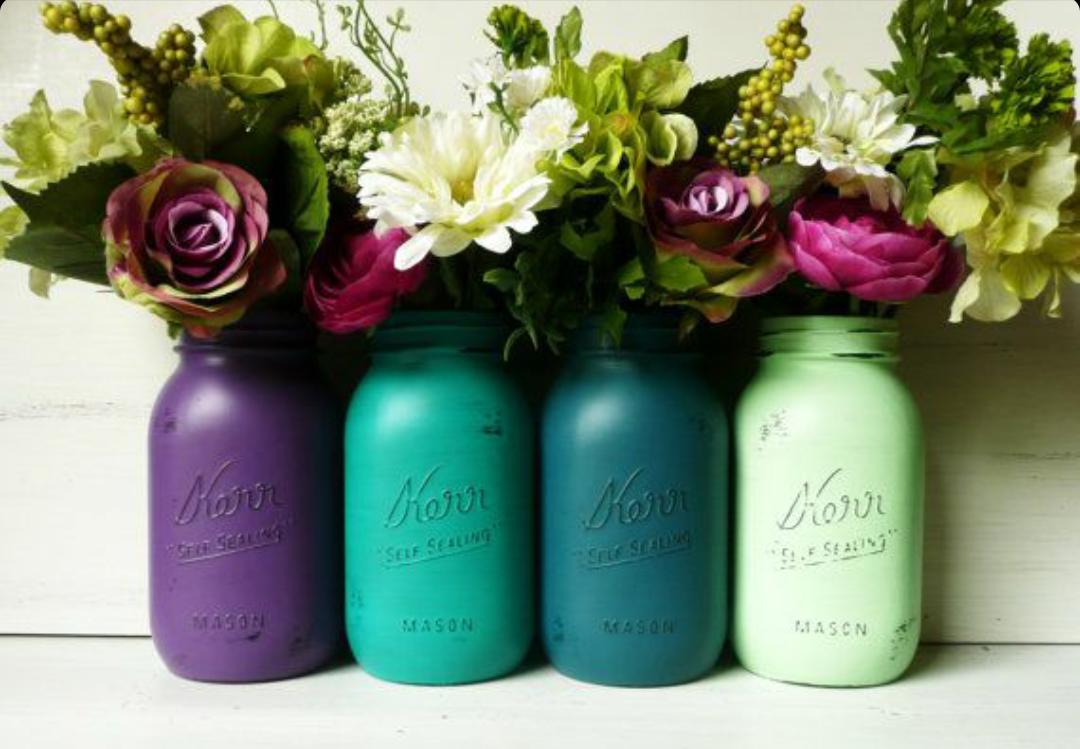 SomeGirlPosts's tweet image. This is such a cute idea for around the house