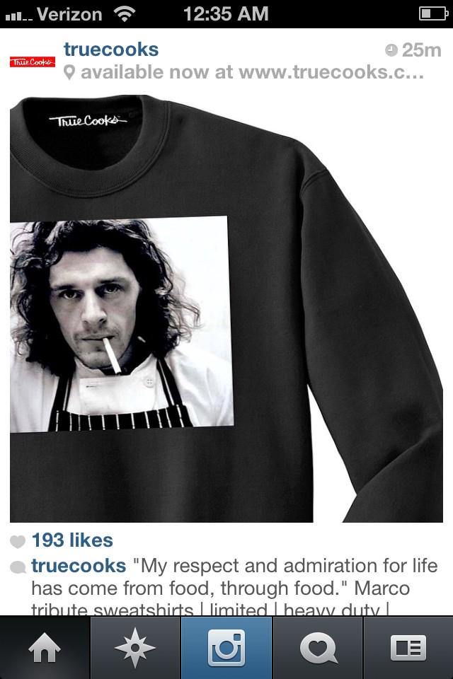 unlawfulfalafel's tweet image. Best new purchase ... Go find them and rep them #truecooks #mpw #stackpaper #cheflife