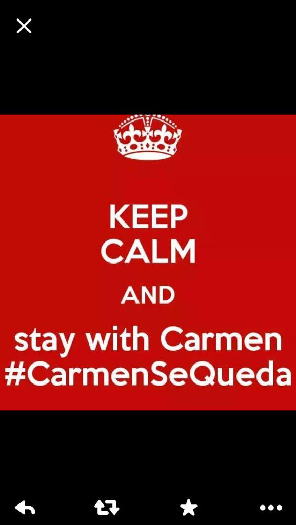 DeniseDresserG's tweet image. Y comparto un cartón con el cual terminar la noche y empezar el próximo día: