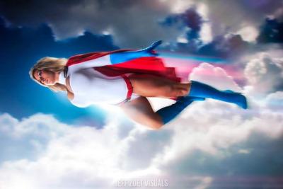 PowerGirl_'s tweet image. 