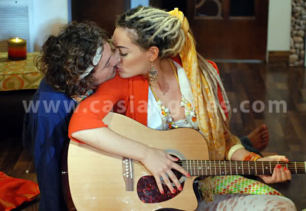 EmiBarby1's tweet photo. #DiaInternacionalDeCasiAngeles #PazMilo http://t.co/kWoTIp3oJV
