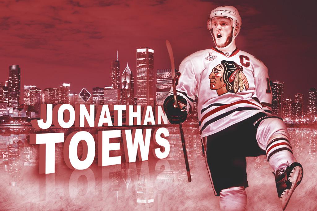 Ferry_Designs's tweet image. Jonathan Toews #CaptainSerious