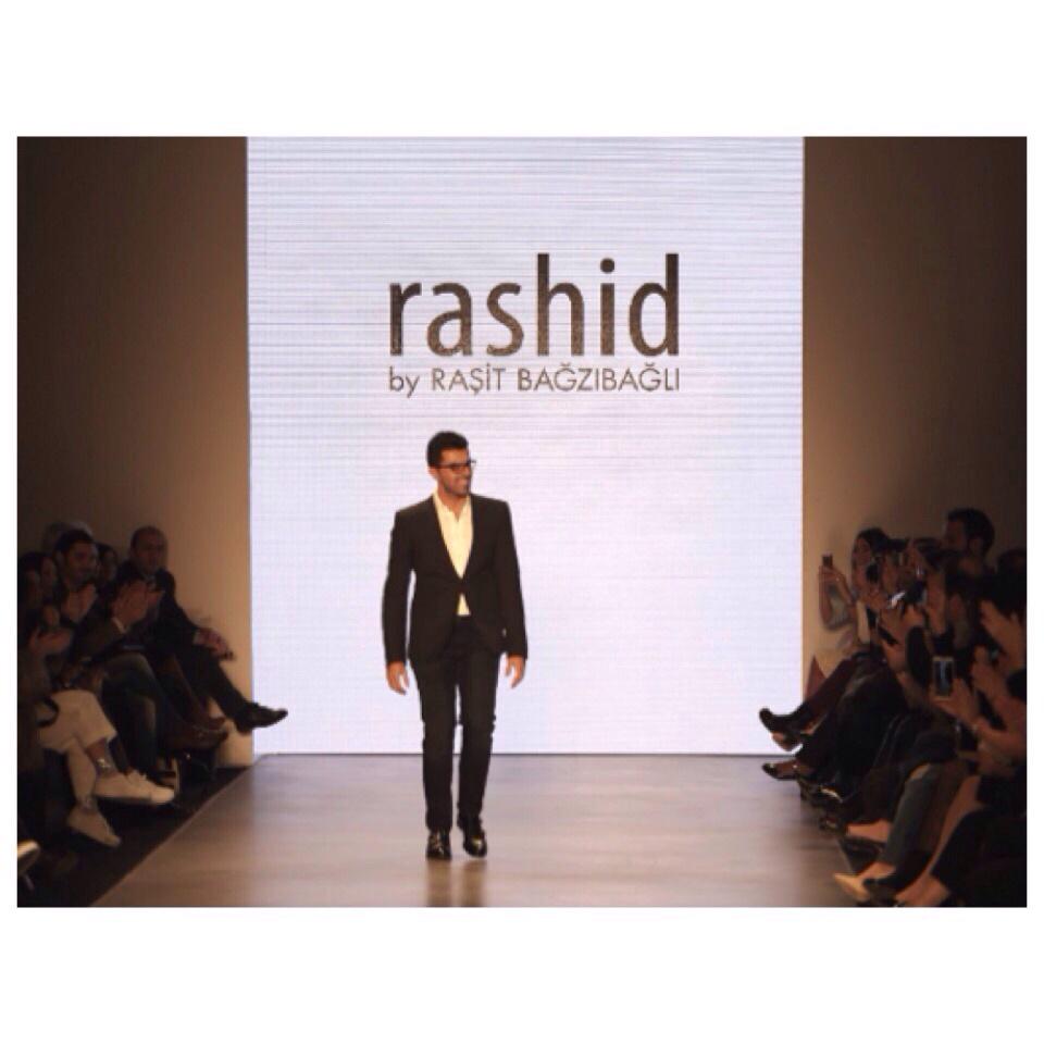 Defile finali.. Many thanks 😘