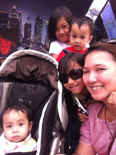 reenaruslan's tweet image. #BeginWithA