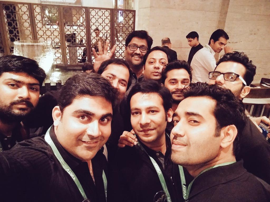 vclixdigital's tweet photo. Great Show #superteam @vclixdigital @VFDigital Day2 @adtechindia #adtechin15 http://t.co/bgZDRjbJDz